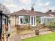 Thumbnail Semi-detached bungalow for sale in Brookdean Road, Worthing