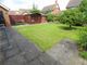 Thumbnail Detached bungalow for sale in Merlin Drive, Sandy