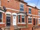 Thumbnail Terraced house to rent in Newcombe Road, Earlsdon, Coventry, 6Nl