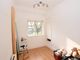 Thumbnail Terraced house for sale in Rectory Lane, Wallington