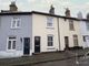 Thumbnail Terraced house for sale in South Hill Road, Gravesend