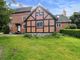 Thumbnail Detached house for sale in High Street, Castle Donington, Derby