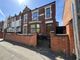 Thumbnail Detached house for sale in Rosehill Street, Derby, Derbyshire