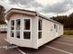 Thumbnail Mobile/park home for sale in Tocketts, Guisborough