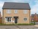 Thumbnail Detached house for sale in Plot 1, Ellingham Green, Great Ellingham, Attleborough