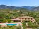 Thumbnail Country house for sale in Country Viila, Santa Maria Del Camí, Mallorca, 07320