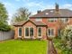 Thumbnail Semi-detached house for sale in Sun Lane, Harpenden, Hertfordshire