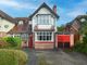 Thumbnail Semi-detached house for sale in Tenbury Road, Kings Heath, Birmingham, West Midlands
