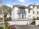 Thumbnail Flat for sale in Cary Road, Torquay, Devon