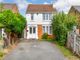 Thumbnail Detached house for sale in Plains Avenue, Maidstone, Kent