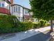 Thumbnail Terraced house for sale in Leeside Crescent, London