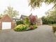Thumbnail Detached house for sale in Nethermoor Road, Wingerworth, Chesterfield