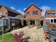 Thumbnail Detached house for sale in Seaton Road, Felixstowe