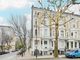 Thumbnail Flat to rent in Marloes Road, South Kensington, London