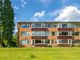 Thumbnail Flat for sale in Clairville Court, Wray Common Road, Reigate, Surrey