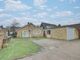 Thumbnail Detached bungalow for sale in Funtley Hill, Fareham