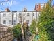 Thumbnail Terraced house for sale in Bates Road, Brighton