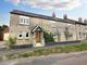 Thumbnail Cottage for sale in Church End, Roade, Northampton