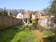 Thumbnail Semi-detached house for sale in Anthonys, Horsell