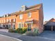 Thumbnail Detached house for sale in Galbraith Road, Picket Piece, Andover