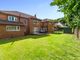 Thumbnail Detached house for sale in Foxhill Avenue, Leeds, West Yorkshire