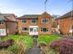 Thumbnail Detached house for sale in Allerton Grange Vale, Moortown, Leeds