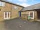 Thumbnail Detached house for sale in Hall Farm, Searston Avenue, Holmewood, Derbyshire