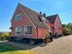 Thumbnail Country house for sale in Ipswich Road, Stratford St. Mary, Colchester, Suffolk