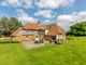 Thumbnail Detached house for sale in Claxfield Road, Lynsted, Kent