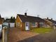 Thumbnail Semi-detached bungalow for sale in Glen Close, Newton