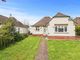 Thumbnail Detached bungalow for sale in St. Johns Road, Polegate