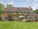 Thumbnail Detached house for sale in Kentish Lane, Brookmans Park, Hertfordshire