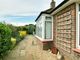 Thumbnail Bungalow for sale in Oval Waye, Ferring, Worthing, West Sussex