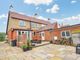 Thumbnail Semi-detached house for sale in St Andrews Drive, Skegness