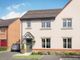 Thumbnail Semi-detached house for sale in "The Gosford - Plot 74" at Anderton Green, Sutton Road, St Helens