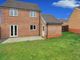 Thumbnail Detached house for sale in Alnwick Close, Rushden