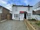 Thumbnail Semi-detached house for sale in Philipot Path, London, Greenwich