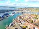 Thumbnail Town house for sale in Liberty Way, Poole Quarter, Poole