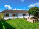 Thumbnail Bungalow for sale in Fourgates, Menheniot, Liskeard