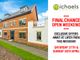 Thumbnail Detached house for sale in Layer Park, Colchester