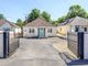 Thumbnail Bungalow for sale in Hallatrow Hill, Hallatrow, Bristol, Somerset