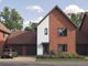 Thumbnail Detached house for sale in School Road, Necton, Swaffham