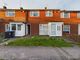 Thumbnail Terraced house to rent in Swallow Gardens, Hatfield