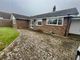 Thumbnail Bungalow to rent in The Bridgeway, Selsey