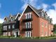 Thumbnail Flat for sale in Abingdon Road, Didcot