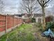 Thumbnail Terraced house for sale in Roberts Road, London