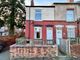 Thumbnail End terrace house for sale in Wellington Street, Goldthorpe, Rotherham