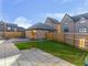 Thumbnail Detached house for sale in Rockcliffe Grange, Mansfield