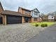 Thumbnail Detached house to rent in Beadnell Close, Ingleby Barwick, Stockton-On-Tees