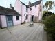 Thumbnail End terrace house for sale in Greenhill Avenue, Tenby, Pembrokeshire